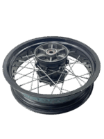 Roda traseira Tiger XC 2011 - 2015 - Imagem 3