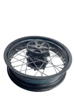 Roda traseira Tiger XC 2011 - 2015 - Imagem 6