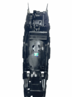 Paralama traseiro interno Tiger 800 XC 2011 - 2015 - Imagem 5