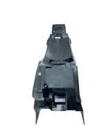 Paralama traseiro interno Tiger 800 XC 2011 - 2015 - Imagem 4