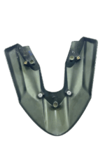 Bico frontal Tiger 800 XC 2011 - 2015 - Imagem 4