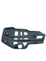 Protetor cárter Tiger 800 XC 2011 - 2015 - Imagem 4