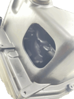 Caixa ar Tiger 800 XC 2011 - 2015 - Imagem 2