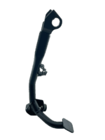 Cavalete central Tiger 800 XC 2011 - 2015 - Imagem 6
