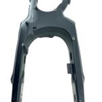 Balança / Quadro elástico Tiger 800 XC 2011 - 2015 (C/Detalhe)