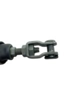 Cilindro mestre freio traseiro Tiger 800 XC 2011 - 2015 - Imagem 5