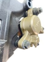 Pinça freio traseira Tiger 800 XC 2011 - 2015 - Imagem 8