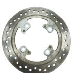 Disco freio traseiro Tiger 800 XC 2011 - 2015