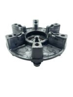 Flange coroa Tiger 800 XC 2011 - 2015 - Imagem 5
