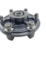 Flange coroa Tiger 800 XC 2011 - 2015 - Imagem 9