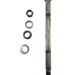 Eixo roda traseira Tiger 800 XC 2011 - 2015 - Imagem 3