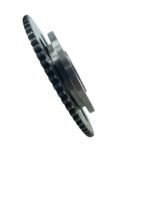Placa partida Tiger 800 XC 2011 - 2015 - Imagem 2