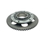 Placa partida Tiger 800 XC 2011 - 2015 - Imagem 5