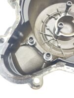 Tampa esquerda motor Tiger 800 XC 2011 - 2015 - Imagem 6