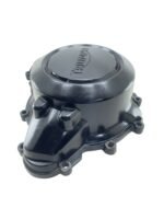 Tampa esquerda motor Tiger 800 XC 2011 - 2015 - Imagem 4