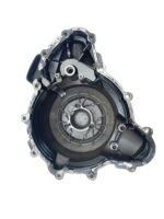 Tampa esquerda motor Tiger 800 XC 2011 - 2015 - Imagem 5