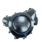 Tampa esquerda motor Tiger 800 XC 2011 - 2015