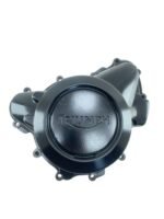 Tampa esquerda motor Tiger 800 XC 2011 - 2015