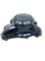 Tampa esquerda motor Tiger 800 XC 2011 - 2015 - Imagem 9