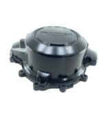 Tampa esquerda motor Tiger 800 XC 2011 - 2015 - Imagem 8