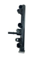 Flauta bico injetor Tiger 800 XC 2011 - 2015 - Imagem 5