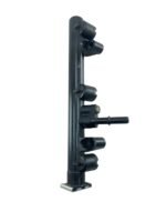 Flauta bico injetor Tiger 800 XC 2011 - 2015 - Imagem 8
