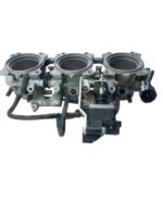 Corpo injeção Tiger 800 XC 2011 - 2015 - Imagem 4