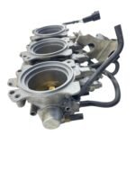 Corpo injeção Tiger 800 XC 2011 - 2015 - Imagem 5