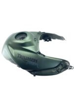 Tanque Tiger 800 XC 2011 - 2015 - Imagem 2