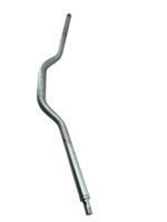 Guidão Tiger 800 XC 2011 - 2015