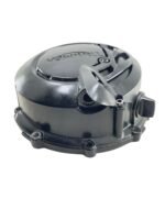 Tampa direita motor / Embreagem Tiger 800 XC 2011 - 2015 - Imagem 7
