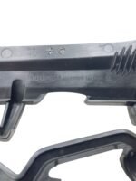 Acabamento rabeta direito Tiger 800 XC 2011 - 2015 - Imagem 2