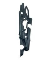 Acabamento rabeta direito Tiger 800 XC 2011 - 2015