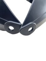 Protetor mão Tiger 800 XC 2011 - 2015 - Imagem 2