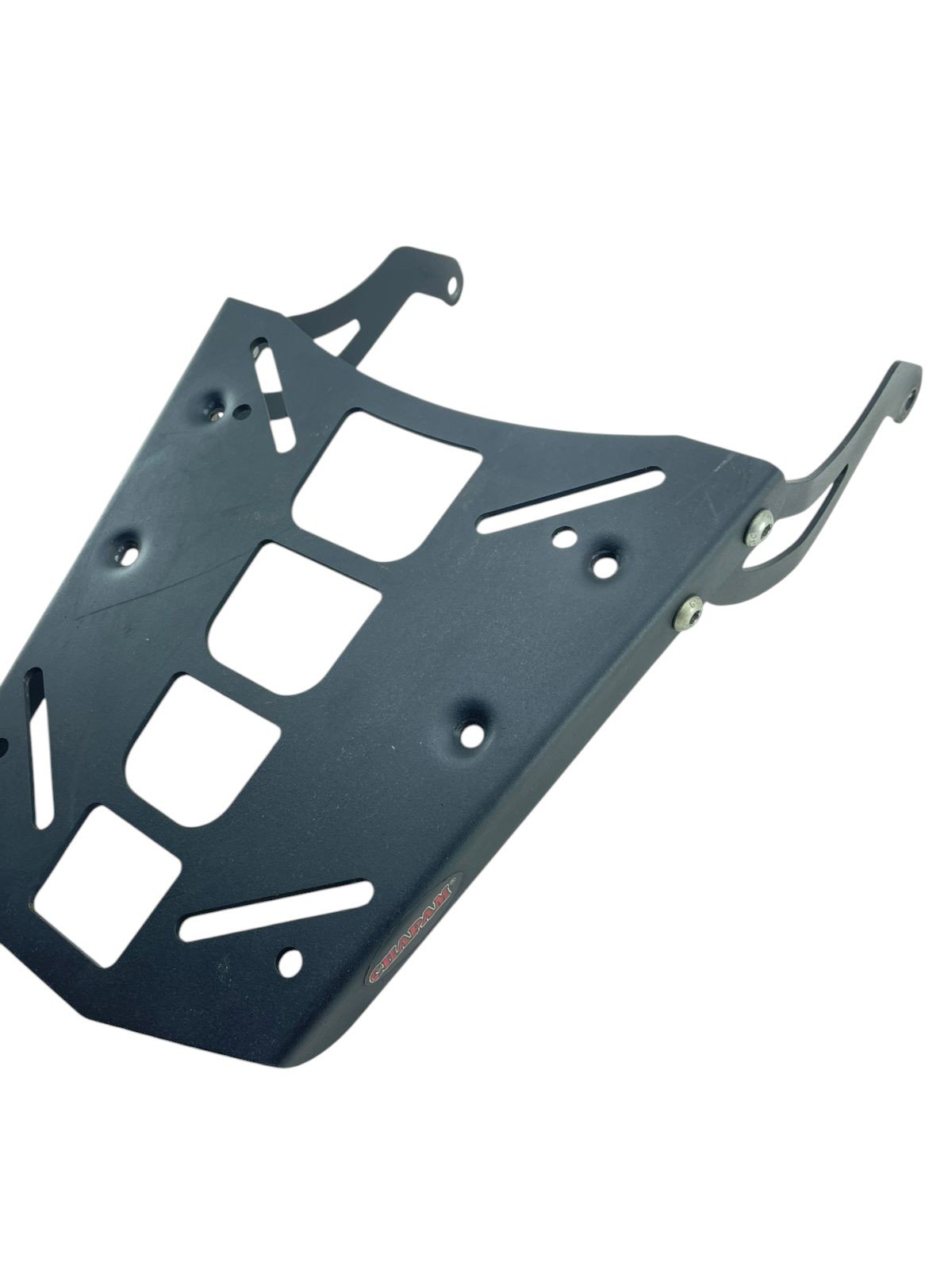 15381924678-whatsapp-image-2025-09-30-at-14-22-16-3.jpg Suporte baú Tiger 800 XC 2011 - 2015 - Imagem 1