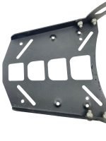 Suporte baú Tiger 800 XC 2011 - 2015 - Imagem 3