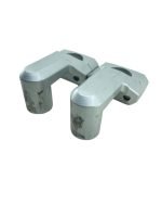 Riser guidão Tiger 800 XC 2011 - 2015 - Imagem 10