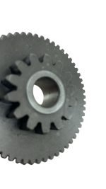 Engrenagem dupla partida Ninja 250 2008 - 2012 - Imagem 2