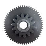 Engrenagem dupla partida Ninja 250 2008 - 2012