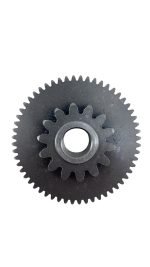 Engrenagem dupla partida Ninja 250 2008 - 2012