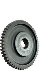 Engrenagem dupla partida Ninja 250 2008 - 2012 - Imagem 3