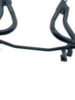 Protetor carenagem GIVI Tiger 800 XC 2011 - 2015 - Imagem 9