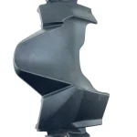 Acabamento frontal tanque Tiger 800 XC 2011 - 2015