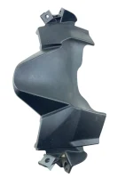 Acabamento frontal tanque Tiger 800 XC 2011 - 2015