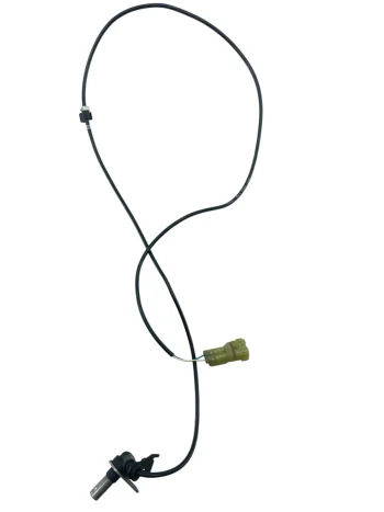 Sensor ABS dianteiro Tiger 800 XC 2011 - 2015