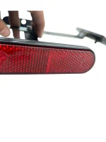 Olho gato / Refletor Tiger 800 XC 2011 - 2015 - Imagem 9