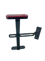 Olho gato / Refletor Tiger 800 XC 2011 - 2015 - Imagem 10