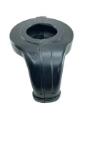 Carcaça acelerador Tiger 800 XC 2011 - 2015. - Imagem 2