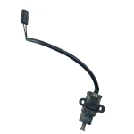 Sensor cavalete lateral Tiger 800 XC 2011 - 2015