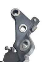 Suporte cavalete lateral Tiger 800 XC 2011 - 2015 - Imagem 4